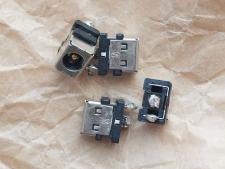 Роз'єм живлення Asus&nbsp;Rog&nbsp;Strix&nbsp;GL703GE